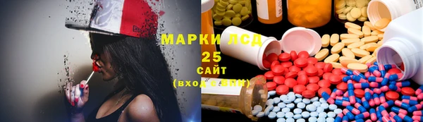 прущий лед Алексин